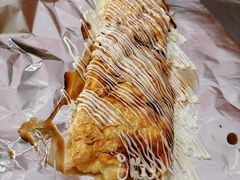 猪肉鸡蛋烧卷-日葵 大阪烧ひまり(仙霞路店)