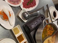 -燃计沙茶皇·香港沙茶火锅(人广旗舰店)