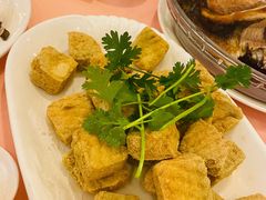 -上海老饭店(北京分店)