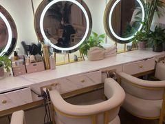 -岚魅儿·洗头头疗·按摩SPA(金光华店)