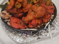 -清真· AL-JANNAT 佳纳特餐厅(仙林店)