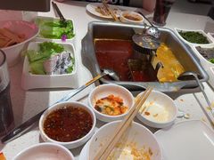 -海底捞火锅(杭州庆春路夜宵主题店)