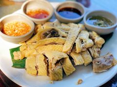 -琼大师东方烤乳猪(亚特兰蒂斯店)