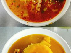 -西安外国语大学-学生食堂(栾树大道店)