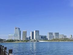-桐乡凤凰湖