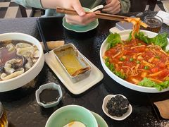 -五观堂素食(新华路店)