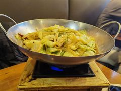 -YUE LAI 悦来小馆(Barcelona)