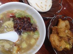 -彭家正汤·西安糊辣汤(太元路总店)