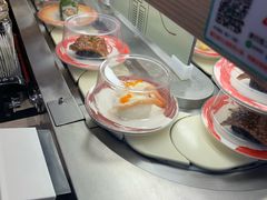 -禾绿寿司·定食·拉面·烧炸(宝安大仟里店)