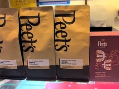 -Peet's 皮爷咖啡(陆家嘴中心店)