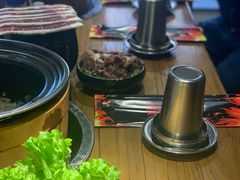 -原始泥炉烤肉(总店)
