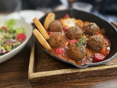 -沏点Trattoria意大利餐厅(新街口店)