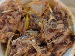 -特派卷·老北京烤鸭卷(合生汇购物中心店)