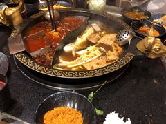 -大味老火锅City店