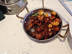 -峨嵋小镇·川菜(勒泰中心店)