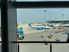 -石家庄正定国际机场-T2航站楼