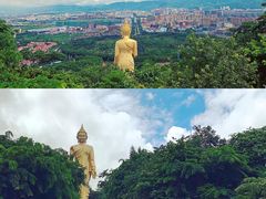 -西双版纳勐泐文化旅游区