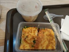 -老通城豆皮大王(吉庆街店)