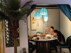 -赣南人家·头牌江西菜(劲松店)
