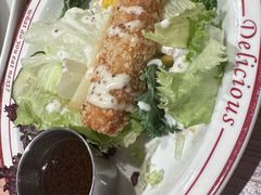 -玛格萝妮比萨屋(四平店)
