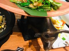 -云海肴·汽锅鸡·云南菜(广安门天虹店)