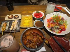 -鸟屯(三里屯店)