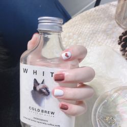 点击看大图 -Y2日式美甲美睫美肤沙龙