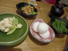 -季玄精致日本料理自助餐(闸北公园店)
