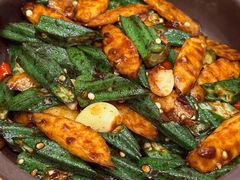 -南拳十三姨·潮汕砂锅粥·粤菜(西单大悦城店)