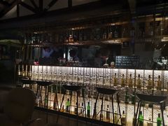 -Nirvana Cafe&Bar(北仓文创街区店)