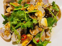 -如轩·海鲜砂锅粥·潮汕菜(海珠店)
