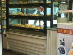 -Caidie Bakery采蝶轩(人民东路店)