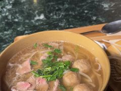 -BAKER&SPICE(安福路店)