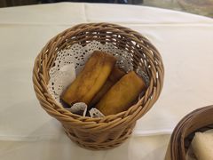 -万龙洲海鲜(南新仓店)