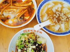 -堂吃饺子(维达北苑店)