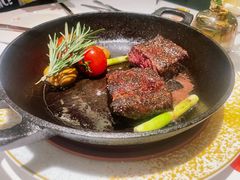 -王品牛排(郑州大卫城店)