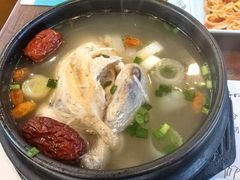 -首尔馆韩国料理(金童路店)