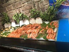 -甄品麦哲伦海鲜和牛自助(万达广场店)