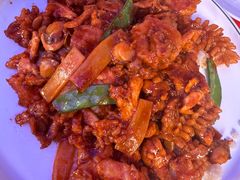 八珍豆腐-同发号饭庄(复兴路店)