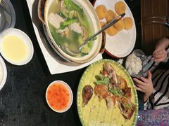 -鹅滋道(甘坑古镇店)