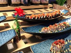 -亚马逊海鲜自助(万象汇店)