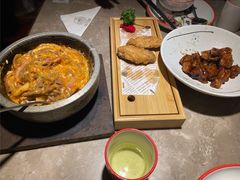 -新白鹿餐厅(金鹰新街口店)
