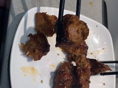 -半天妖烤鱼(中山路店)