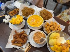 -水牛奶皇后糖水铺(深圳总店)