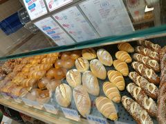 -红心闪闪面包牛奶公司(旺角星辰店)