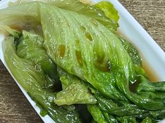 -煲煲香快餐(南京路店)