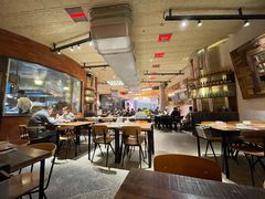 大堂-铁公鸡·四川料理(天环广场店)