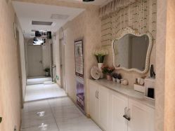 -悦芳庭美肤美体品牌集合店