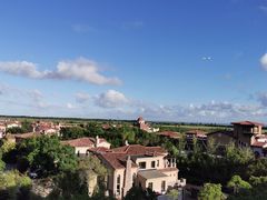 -上海崇明金茂凯悦酒店