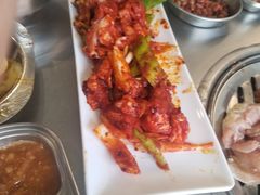 -韩九点烤肉(大学城店)